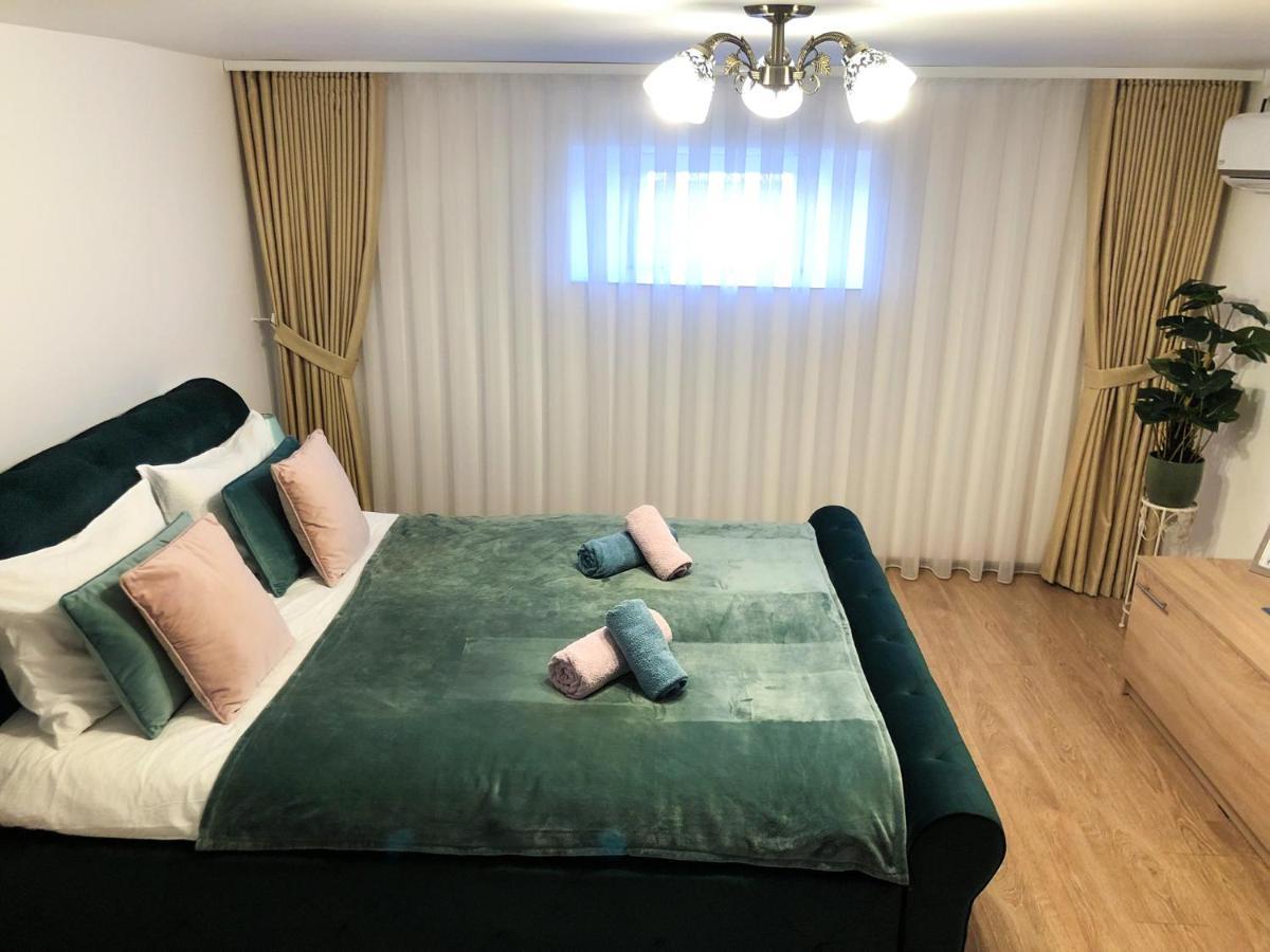 Ultra Central Apartment, Free Parking Oradea - Stray Cats Exteriér fotografie